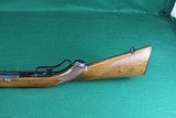 Winchester 88 .308 Win. 1st Year Production Lever Action Checkered Walnut Stock - 16 of 19