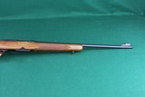 Winchester 88 .308 Win. 1st Year Production Lever Action Checkered Walnut Stock - 5 of 19