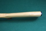 Savage 24V Series D Over & Under Combination .30-30/20 Ga. 3" Custom Maple Stock - 9 of 20