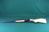 Savage 24V Series D Over & Under Combination .30-30/20 Ga. 3" Custom Maple Stock - 5 of 20