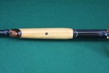 Savage 24V Series D Over & Under Combination .30-30/20 Ga. 3" Custom Maple Stock - 13 of 20