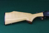 Savage 24V Series D Over & Under Combination .30-30/20 Ga. 3" Custom Maple Stock - 3 of 20