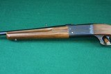 Savage 99 Series A
Brush Gun .358 Win Lever Action Rifle - 7 of 20