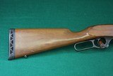 Savage 99 Series A
Brush Gun .358 Win Lever Action Rifle - 3 of 20