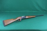 Savage 99 Series A
Brush Gun .358 Win Lever Action Rifle - 1 of 20