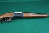 Savage 99 Series A
Brush Gun .358 Win Lever Action Rifle - 4 of 20