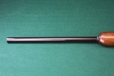 956603 Winchester Model 50 12 Ga Skeet WS-1 Auto Shotgun - 11 of 20