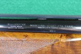 956603 Winchester Model 50 12 Ga Skeet WS-1 Auto Shotgun - 15 of 20