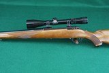 Ruger Red Pad M77 .300 Win Mag Bolt Action Rifle w/Redfield Wide Field 3-9 Variable Scope - 7 of 16
