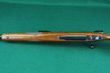 Ruger Red Pad M77 .300 Win Mag Bolt Action Rifle w/Redfield Wide Field 3-9 Variable Scope - 10 of 16