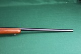 Ruger Red Pad M77 .300 Win Mag Bolt Action Rifle w/Redfield Wide Field 3-9 Variable Scope - 5 of 16
