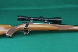 Ruger Red Pad M77 .300 Win Mag Bolt Action Rifle w/Redfield Wide Field 3-9 Variable Scope - 4 of 16