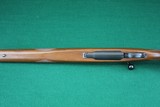 Ruger 77 .243 HEAVY BARREL Red Pad Bolt Action Rifle - 13 of 20