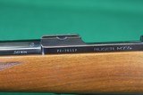 Ruger 77 .243 HEAVY BARREL Red Pad Bolt Action Rifle - 15 of 20