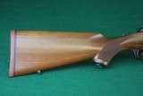 Ruger 77 .243 HEAVY BARREL Red Pad Bolt Action Rifle - 3 of 20