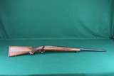 Ruger 77 .243 HEAVY BARREL Red Pad Bolt Action Rifle - 2 of 20