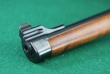 Ruger No. 1
RSI .243 Win Single Shot Mannlicher Stock w/Nikon 3-9X40 Scope - 17 of 20