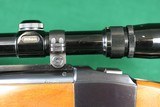 Ruger No. 1
RSI .243 Win Single Shot Mannlicher Stock w/Nikon 3-9X40 Scope - 20 of 20