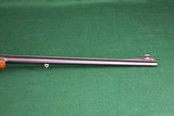 Waffenbrik Mauser Oberndorf Type B 7.6S 30-06 Octagon to Round Ribbed Barrel! - 5 of 20