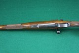 Waffenbrik Mauser Oberndorf Type B 7.6S 30-06 Octagon to Round Ribbed Barrel! - 11 of 20