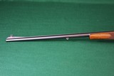 Waffenbrik Mauser Oberndorf Type B 7.6S 30-06 Octagon to Round Ribbed Barrel! - 9 of 20