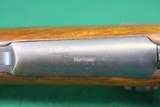 Waffenbrik Mauser Oberndorf Type B 7.6S 30-06 Octagon to Round Ribbed Barrel! - 14 of 20