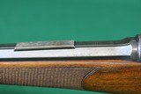Waffenbrik Mauser Oberndorf Type B 7.6S 30-06 Octagon to Round Ribbed Barrel! - 17 of 20