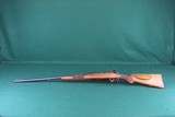 Waffenbrik Mauser Oberndorf Type B 7.6S 30-06 Octagon to Round Ribbed Barrel! - 6 of 20