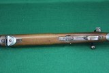 Winchester Model 52 .22 LR Target Rifle Heavy Barrel Vaver Sights - 12 of 20