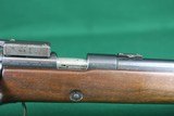 Winchester Model 52 .22 LR Target Rifle Heavy Barrel Vaver Sights - 17 of 20