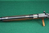 Winchester Model 52 .22 LR Target Rifle Heavy Barrel Vaver Sights - 9 of 20