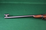 Winchester Model 52 .22 LR Target Rifle Heavy Barrel Vaver Sights - 7 of 20