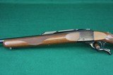 ANIB Ruger No. 1 #1 Hard to find .218 Bee Single Shot Rifle - 7 of 20