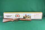 ANIB Ruger No. 1 #1 Hard to find .218 Bee Single Shot Rifle - 1 of 20