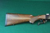 ANIB Ruger No. 1 #1 Hard to find .218 Bee Single Shot Rifle - 3 of 20