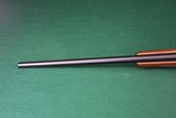 ANIB Ruger No. 1 #1 Hard to find .218 Bee Single Shot Rifle - 11 of 20