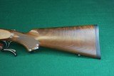 ANIB Ruger No. 1 #1 Hard to find .218 Bee Single Shot Rifle - 6 of 20