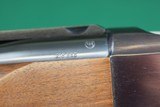 ANIB Ruger No. 1 #1 Hard to find .218 Bee Single Shot Rifle - 16 of 20