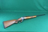 NIB Ruger No. 1 #1 in Desirable .220 Swift Single Shot Rifle - 2 of 19