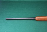 NIB Ruger No. 1 #1 in Desirable .220 Swift Single Shot Rifle - 15 of 19