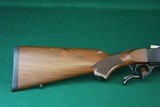 NIB Ruger No. 1 #1 in Desirable .220 Swift Single Shot Rifle - 4 of 19
