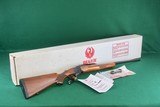 NIB Ruger No. 1 #1 in Desirable .220 Swift Single Shot Rifle - 1 of 19