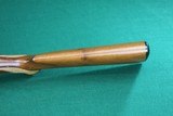 Anschutz 1720 DHB Classic .22 Mag Heavy Barrel Hard to Find German Bolt Action Rifle - 10 of 20