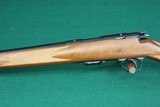 Anschutz 1720 DHB Classic .22 Mag Heavy Barrel Hard to Find German Bolt Action Rifle - 9 of 20