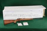 Anschutz 1720 DHB Classic .22 Mag Heavy Barrel Hard to Find German Bolt Action Rifle - 1 of 20