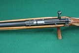 Anschutz 1720 DHB Classic .22 Mag Heavy Barrel Hard to Find German Bolt Action Rifle - 11 of 20