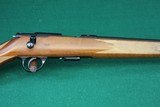 Anschutz 1720 DHB Classic .22 Mag Heavy Barrel Hard to Find German Bolt Action Rifle - 6 of 20