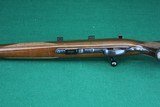 Savage Anschutz Model 54 Sporter .22 LR German Bolt Action Rifle - 11 of 20