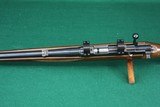 Savage Anschutz Model 54 Sporter .22 LR German Bolt Action Rifle - 14 of 20