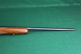 Interarms Zastava Mark X .243 Mauser, Fancy Checkered Walnut Stock - 4 of 20